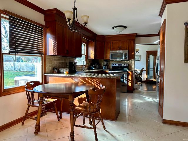 3613 Candy Lane, Kokomo, IN 46902