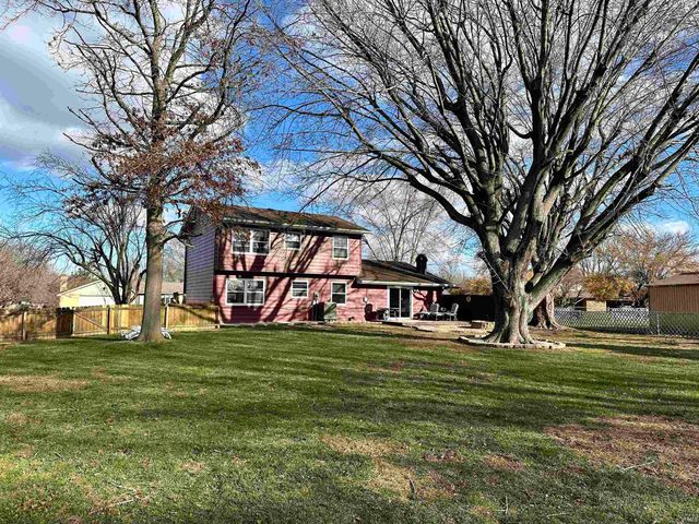 3613 Candy Lane, Kokomo, IN 46902