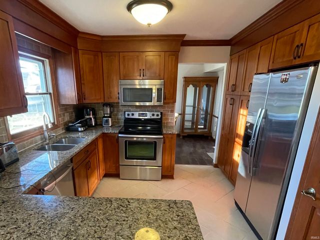 3613 Candy Lane, Kokomo, IN 46902