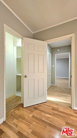 1022 S Norton Avenue B, Los Angeles, CA 90019