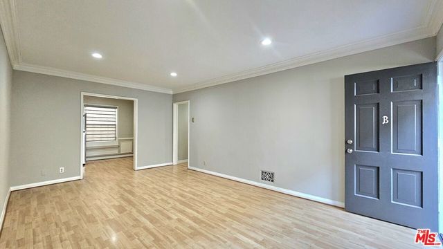 1022 S Norton Avenue B, Los Angeles, CA 90019