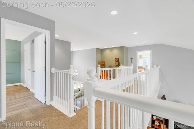 819 Pine Ridge Avenue, Oxford Charter Township, MI 48371