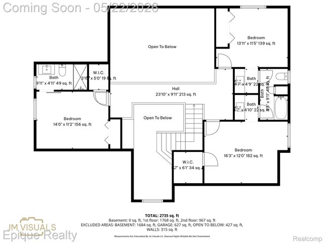 819 Pine Ridge Avenue, Oxford Charter Township, MI 48371