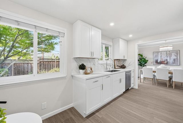 6057 Salida Del Sol, San Jose, CA 95123