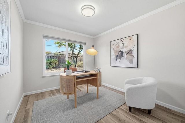 6057 Salida Del Sol, San Jose, CA 95123