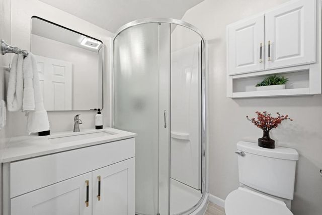 6057 Salida Del Sol, San Jose, CA 95123