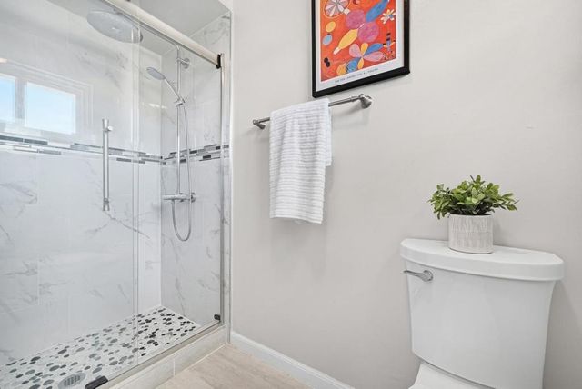 6057 Salida Del Sol, San Jose, CA 95123