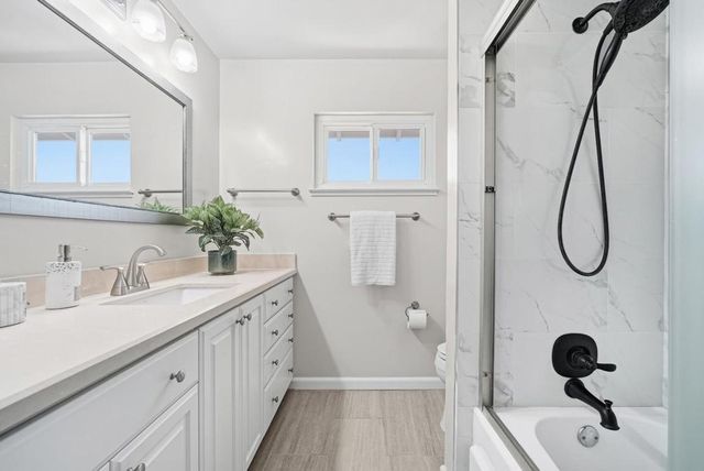 6057 Salida Del Sol, San Jose, CA 95123