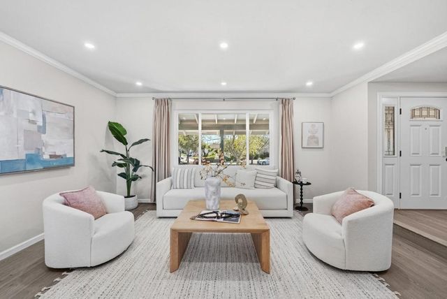 6057 Salida Del Sol, San Jose, CA 95123