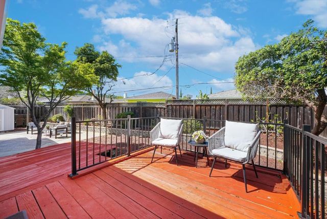 6057 Salida Del Sol, San Jose, CA 95123