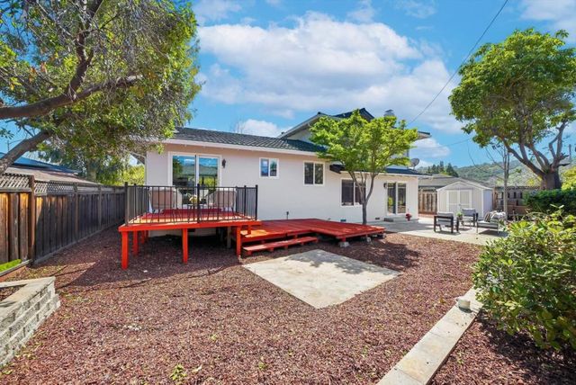 6057 Salida Del Sol, San Jose, CA 95123