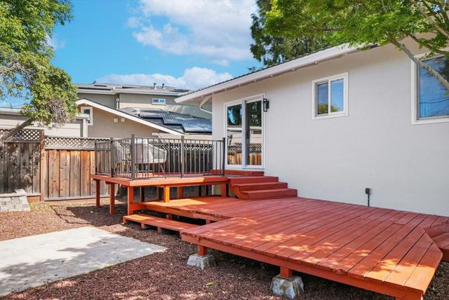 6057 Salida Del Sol, San Jose, CA 95123