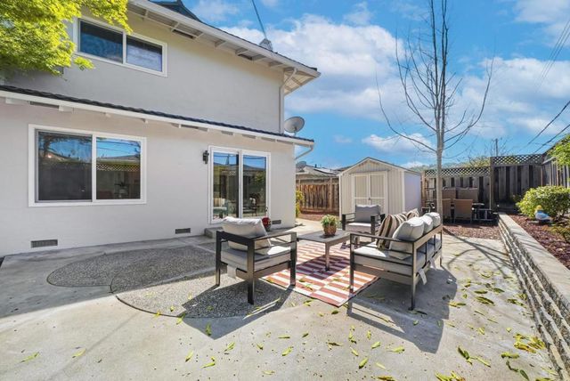 6057 Salida Del Sol, San Jose, CA 95123