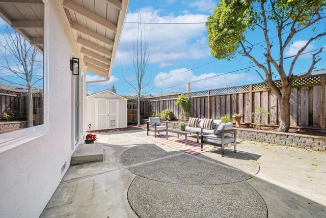 6057 Salida Del Sol, San Jose, CA 95123