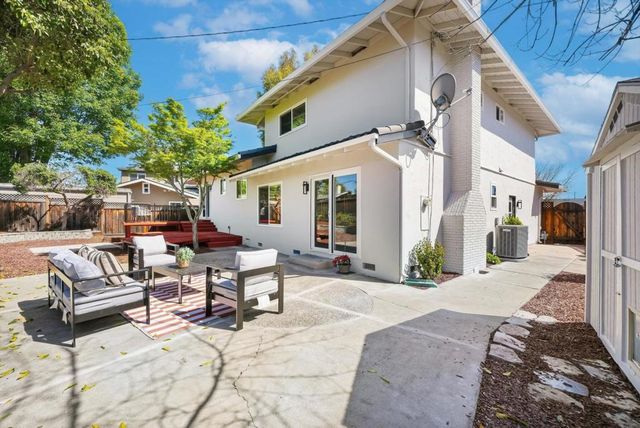 6057 Salida Del Sol, San Jose, CA 95123