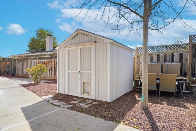 6057 Salida Del Sol, San Jose, CA 95123