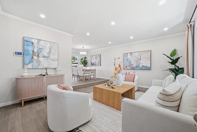 6057 Salida Del Sol, San Jose, CA 95123