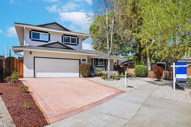 6057 Salida Del Sol, San Jose, CA 95123