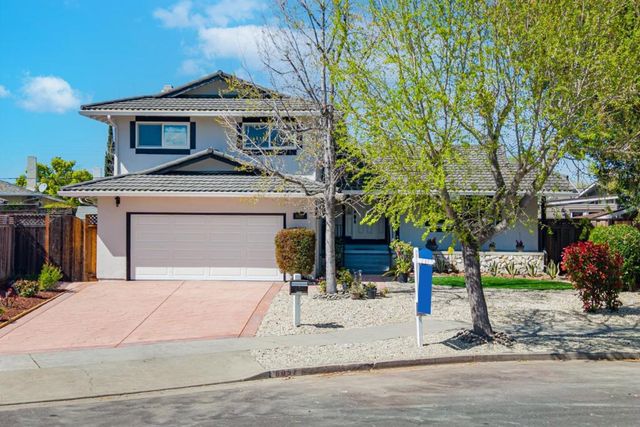 6057 Salida Del Sol, San Jose, CA 95123
