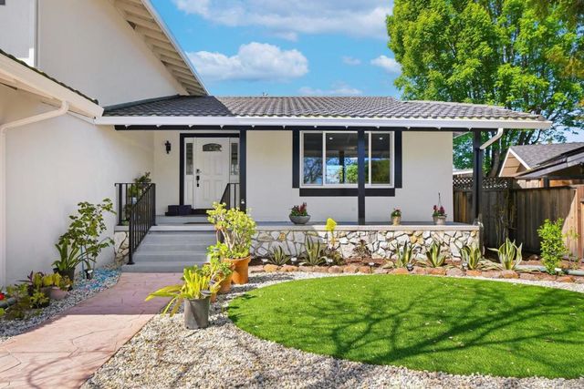 6057 Salida Del Sol, San Jose, CA 95123