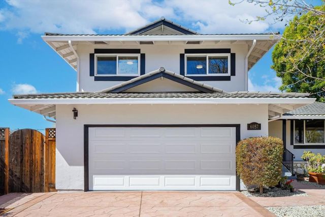 6057 Salida Del Sol, San Jose, CA 95123