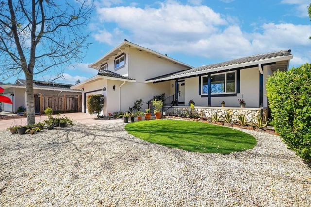 6057 Salida Del Sol, San Jose, CA 95123