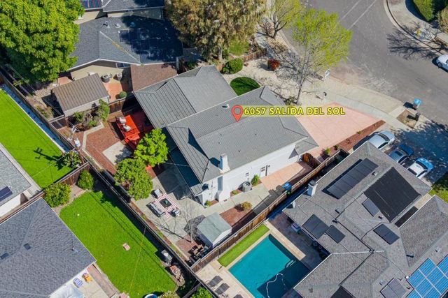 6057 Salida Del Sol, San Jose, CA 95123