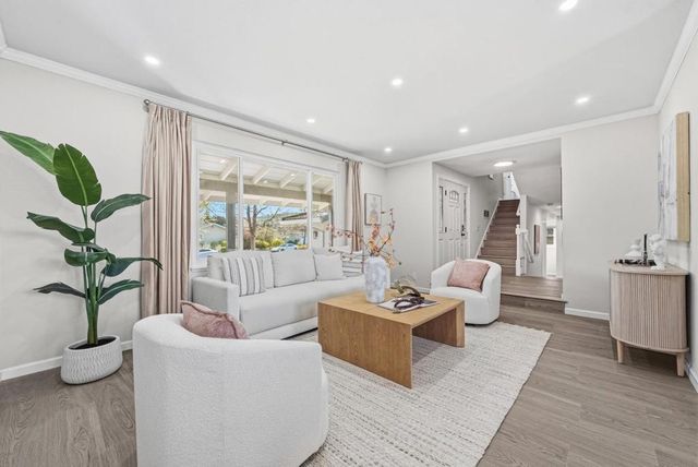 6057 Salida Del Sol, San Jose, CA 95123