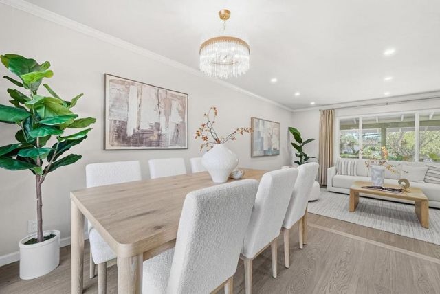 6057 Salida Del Sol, San Jose, CA 95123