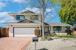 6057 Salida Del Sol, San Jose, CA 95123