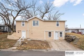 5324 N 46 Street, Omaha, NE 68104