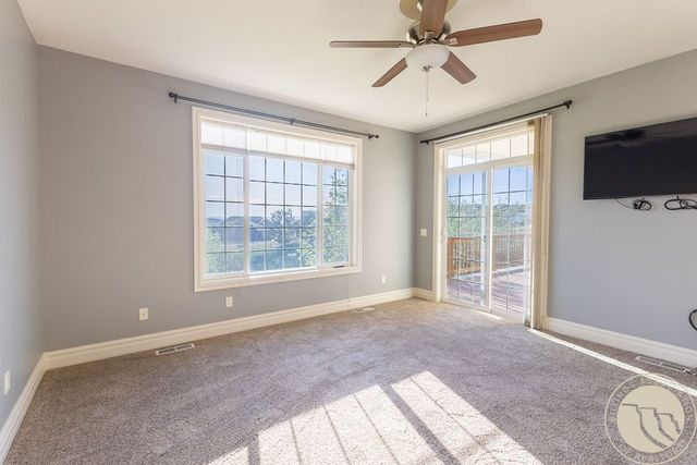 3442 Castle Pines Drive, Billings, MT 59101