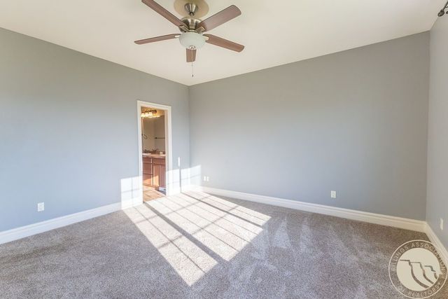 3442 Castle Pines Drive, Billings, MT 59101
