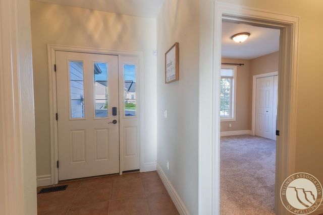 3442 Castle Pines Drive, Billings, MT 59101