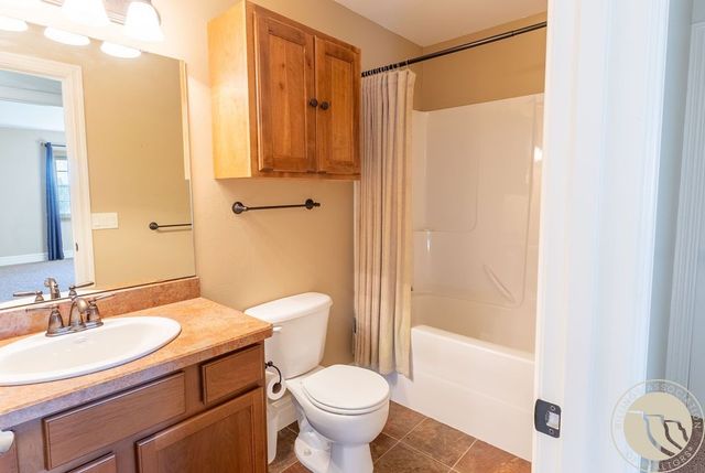 3442 Castle Pines Drive, Billings, MT 59101