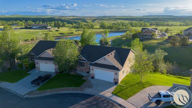 3442 Castle Pines Drive, Billings, MT 59101