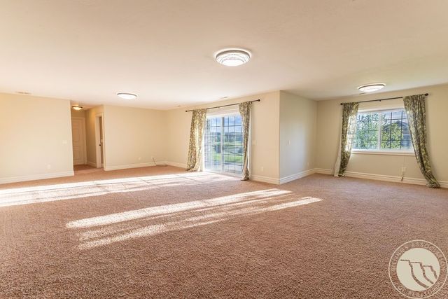 3442 Castle Pines Drive, Billings, MT 59101