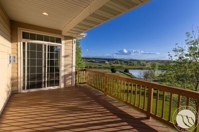 3442 Castle Pines Drive, Billings, MT 59101