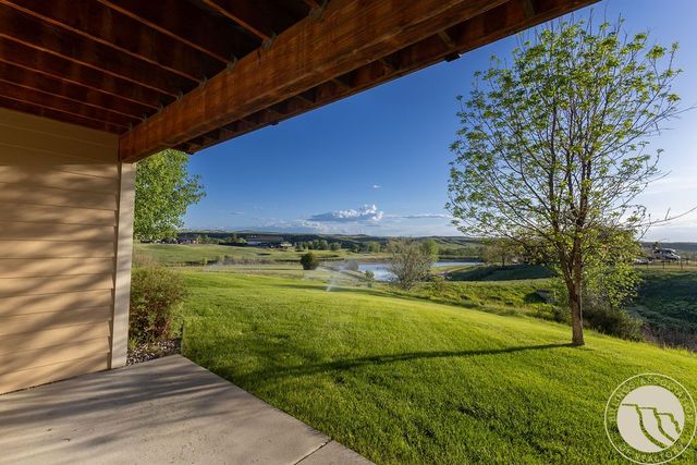 3442 Castle Pines Drive, Billings, MT 59101