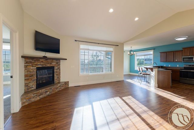 3442 Castle Pines Drive, Billings, MT 59101