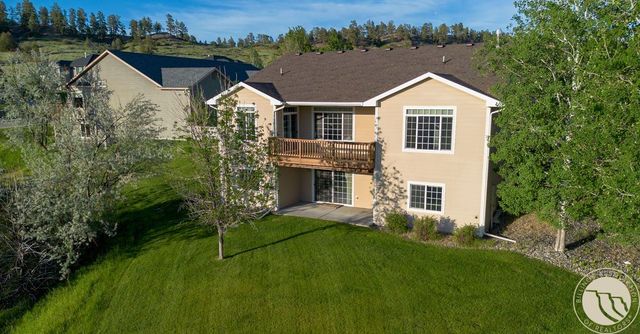 3442 Castle Pines Drive, Billings, MT 59101
