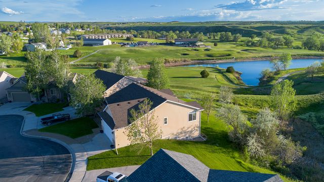 3442 Castle Pines Drive, Billings, MT 59101