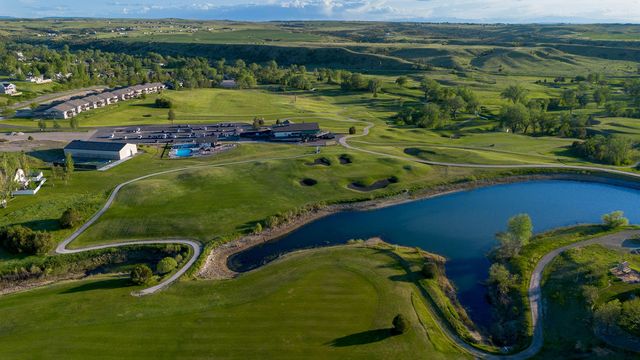 3442 Castle Pines Drive, Billings, MT 59101