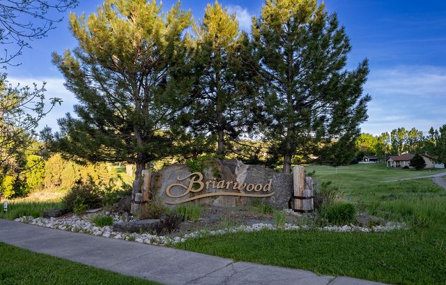 3442 Castle Pines Drive, Billings, MT 59101