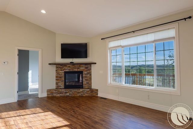 3442 Castle Pines Drive, Billings, MT 59101