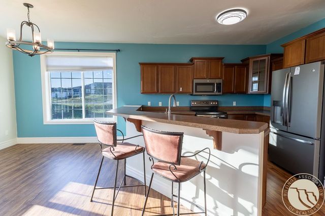 3442 Castle Pines Drive, Billings, MT 59101