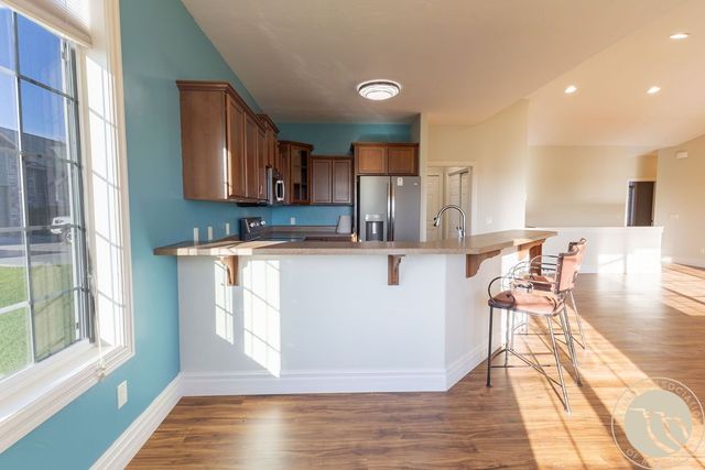 3442 Castle Pines Drive, Billings, MT 59101