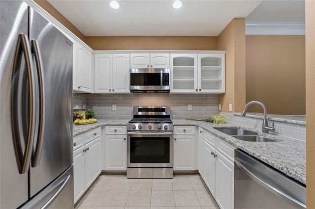 850 Piedmont Avenue NE 2309, Atlanta, GA 30308