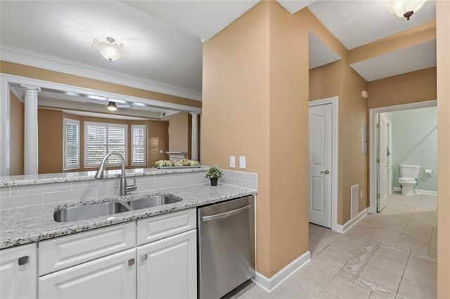 850 Piedmont Avenue NE 2309, Atlanta, GA 30308