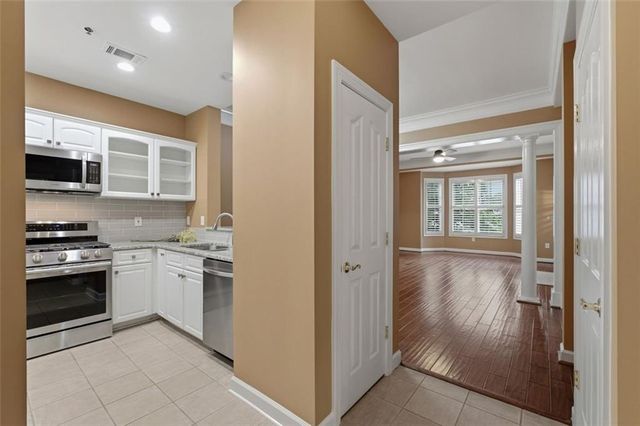850 Piedmont Avenue NE 2309, Atlanta, GA 30308